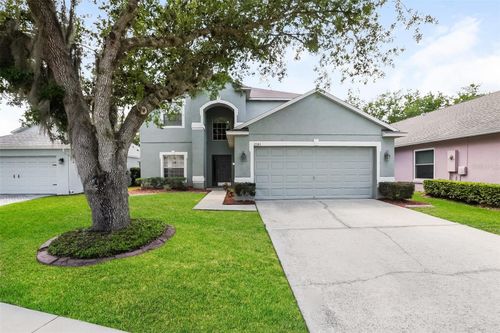 2043 Hammock Moss Dr, ORLANDO, FL, 32820-2234 | Card Image