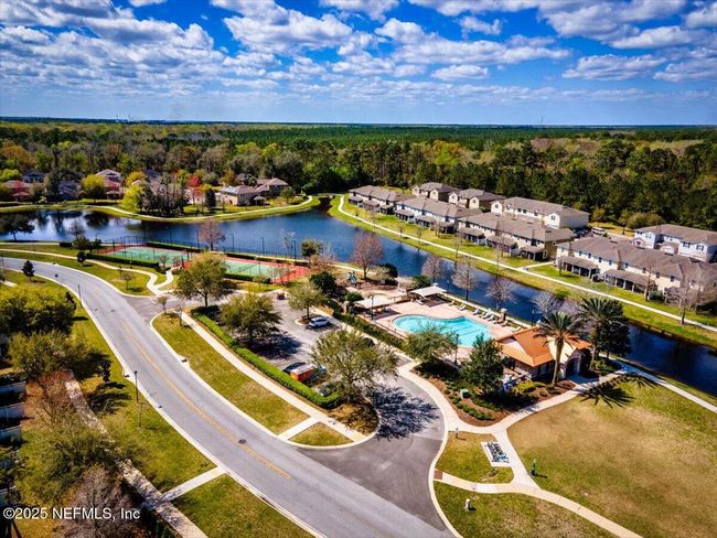 872 S Black Cherry Dr, Condo with 2 bedrooms, 3 bathrooms and null parking in Saint Johns FL | Image 25