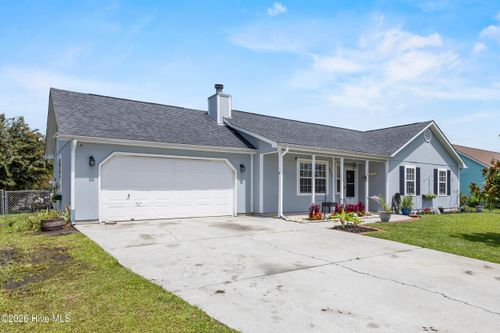 262 Parnell Rd, Hubert, NC, 28539-4504 | Card Image
