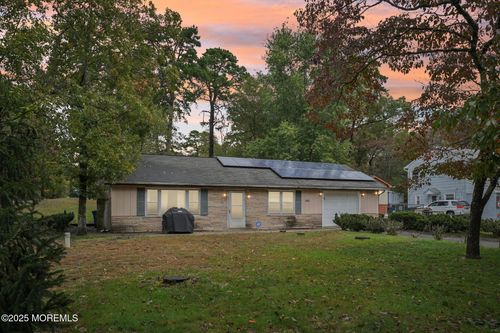 4101 N Lakeshore Dr, BROWNS MILLS, NJ, 08015-3007 | Card Image