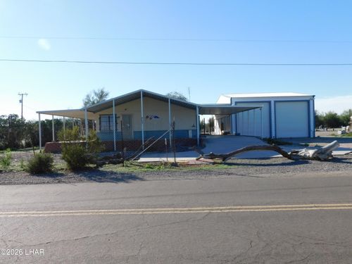 510480 N Idaho Ave, Quartzsite, AZ, 85346 | Card Image