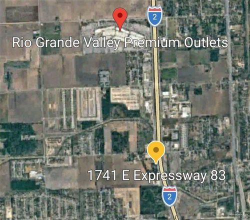 00 Expressway 83, Mercedes, TX, 78570 | Card Image