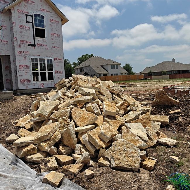 153 Rocky River Rd, House other with 5 bedrooms, 3 bathrooms and 2 parking in Georgetown TX | Image 5