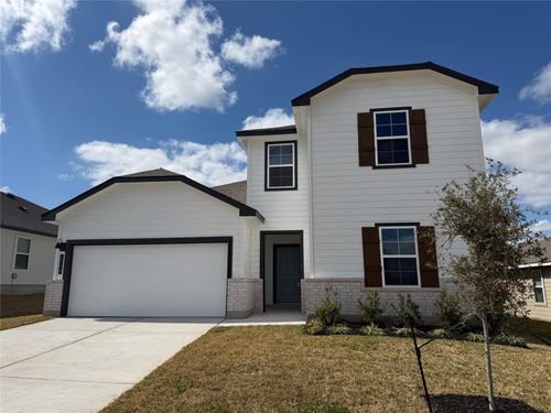 1709 Robinson Dr, Brenham, TX, 77833-1103 | Card Image