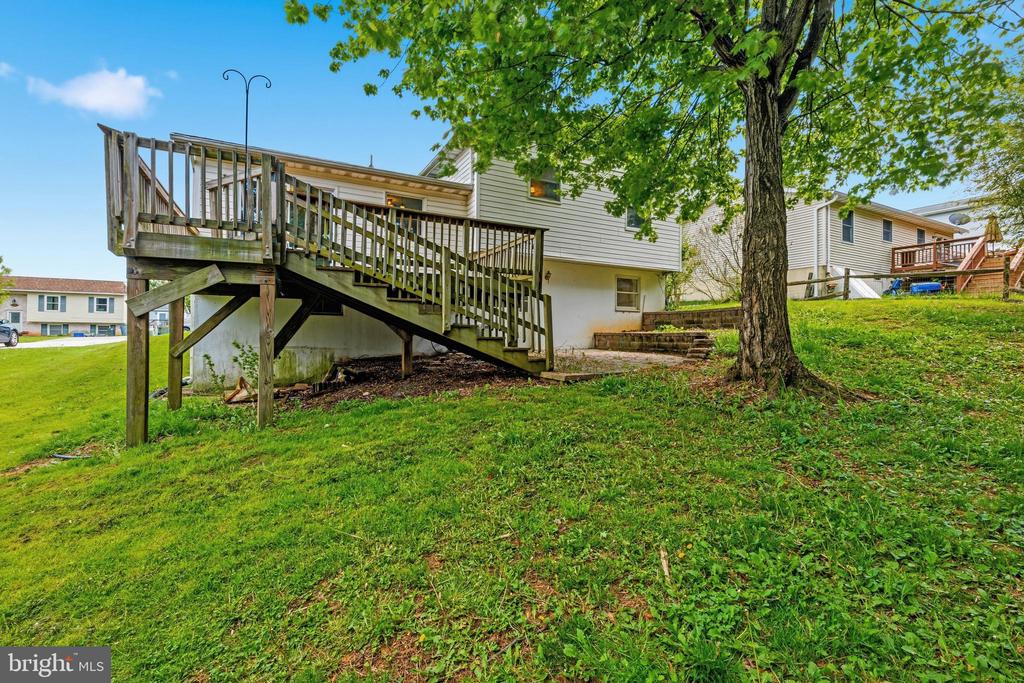 Residential in MOUNT AIRY 3