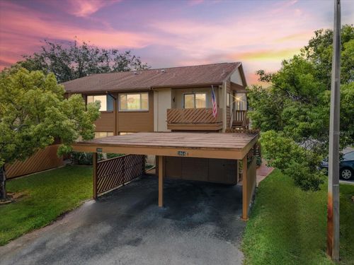 3864 Lighthouse Way, New Port Richey, FL, 34652-6820 | Card Image