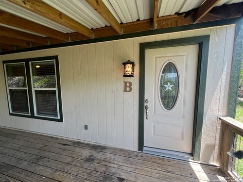 b-6926 Chimney Rock, Canyon Lake, TX, 78133-5473 | Card Image