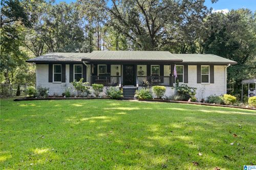 4848 Cornelius Dr, GARDENDALE, AL, 35071-4633 | Card Image