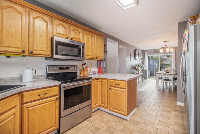 9304 I Dr S, House other with 3 bedrooms, 2 bathrooms and null parking in Ceresco MI | Image 8