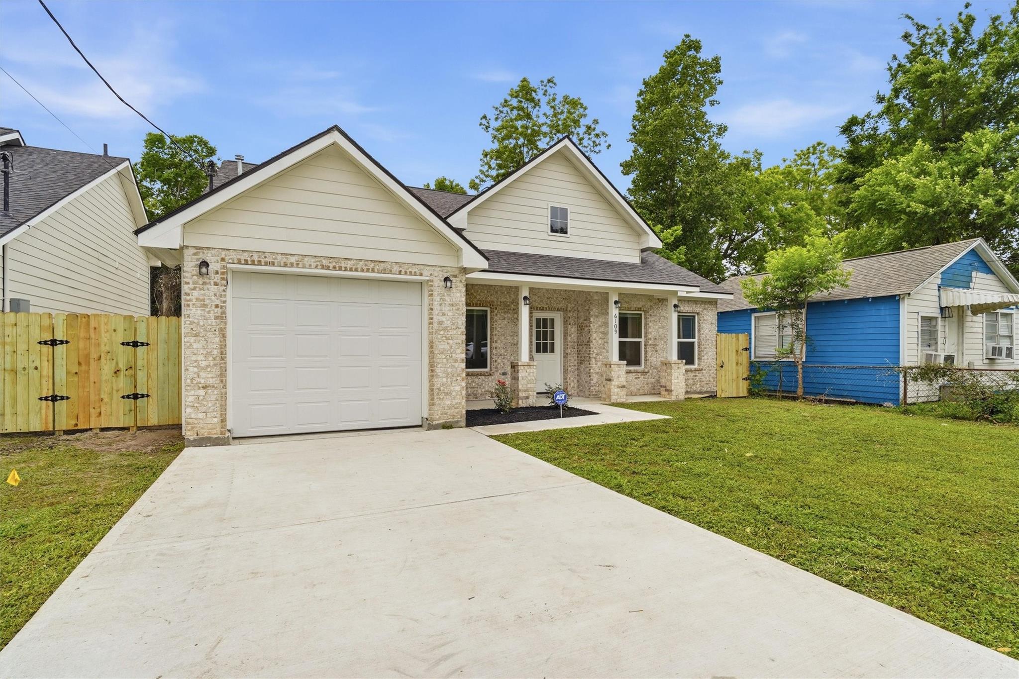 Residential in Texas City 3