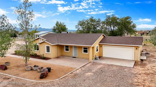 25800 N Poppy Dr, Paulden, AZ, 86334 | Card Image