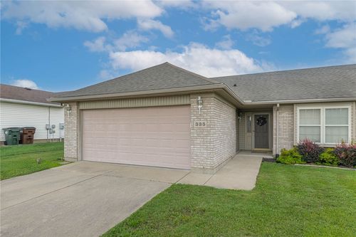 335 Whisper Lane, Xenia Twp, OH, 45385 | Card Image