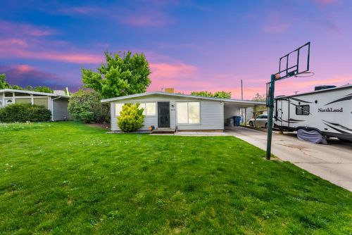 993 Rancho Blvd, Ogden, UT, 84404-4001 | Card Image