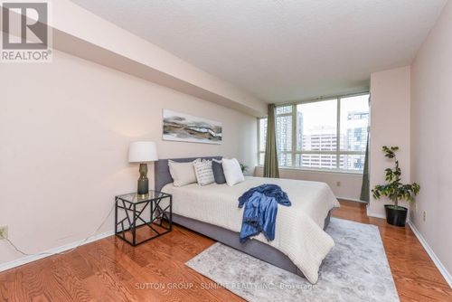 1404-3605 Kariya Drive, Mississauga (City Centre), ON, L5B3J4 | Card Image