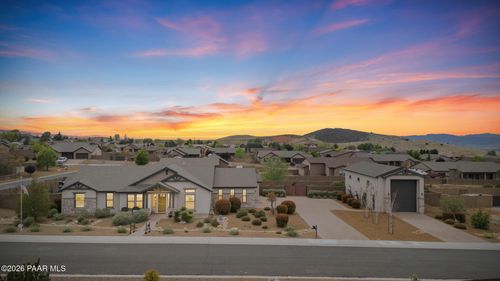 13179 E Rifle Way, Prescott Valley, AZ, 86315-4670 | Card Image
