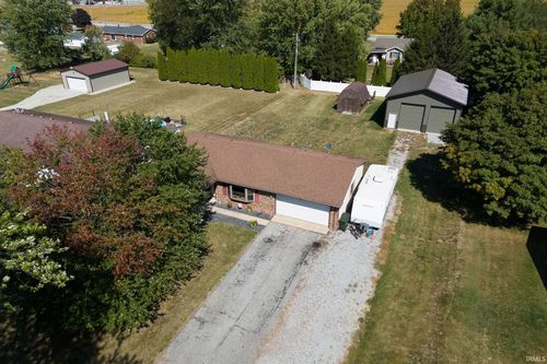506 S Park Dr, Monticello, IN, 47960-2555 | Card Image