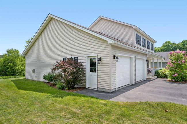 8 Countryside Cir, House other with 3 bedrooms, 3 bathrooms and null parking in Barre VT | Image 28