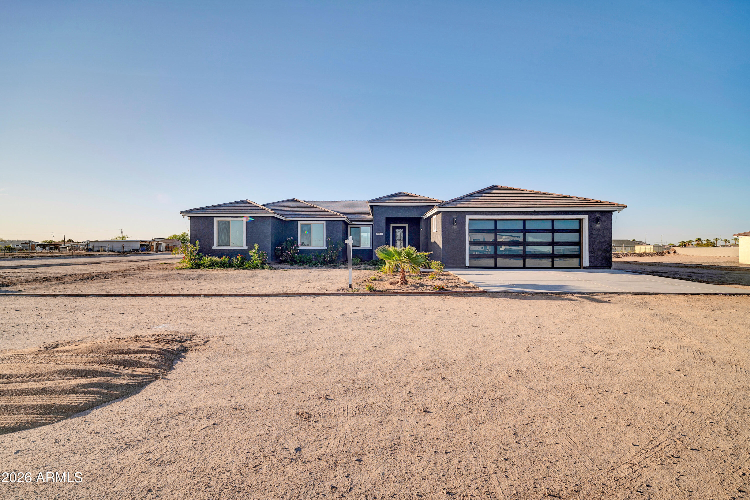 Residential in Buckeye