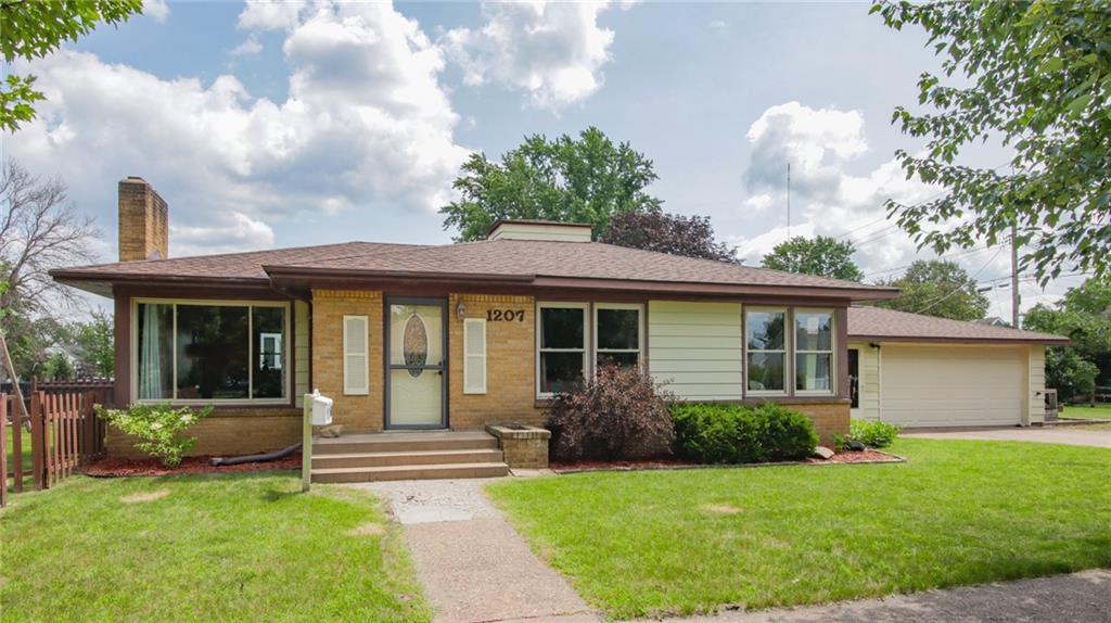 Agnes St, Eau Claire, WI 54701