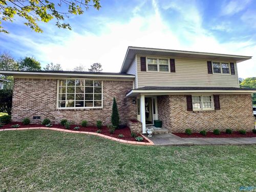 404 4th Avenue, Glencoe, AL, 35905 | Card Image