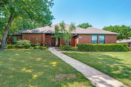 3808 Granada Trl, Denton, TX, 76205-5516 | Card Image