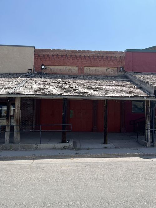 51 N Main St, Eureka, NV, 89316-1500 | Card Image