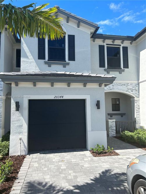 20344 Nw 6th Pl, Miami Gardens, FL, 33169-3471 | Card Image