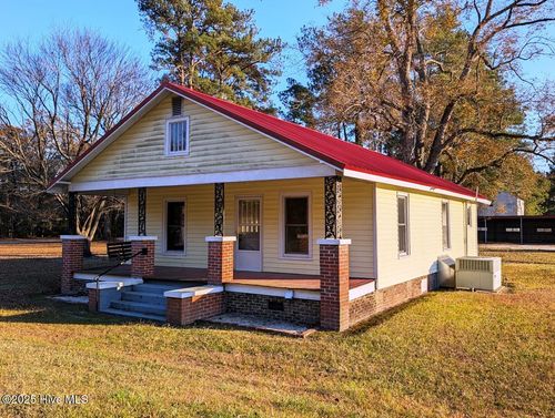 5039 Nc Highway 42 W, Wilson, NC, 27893-7731 | Card Image