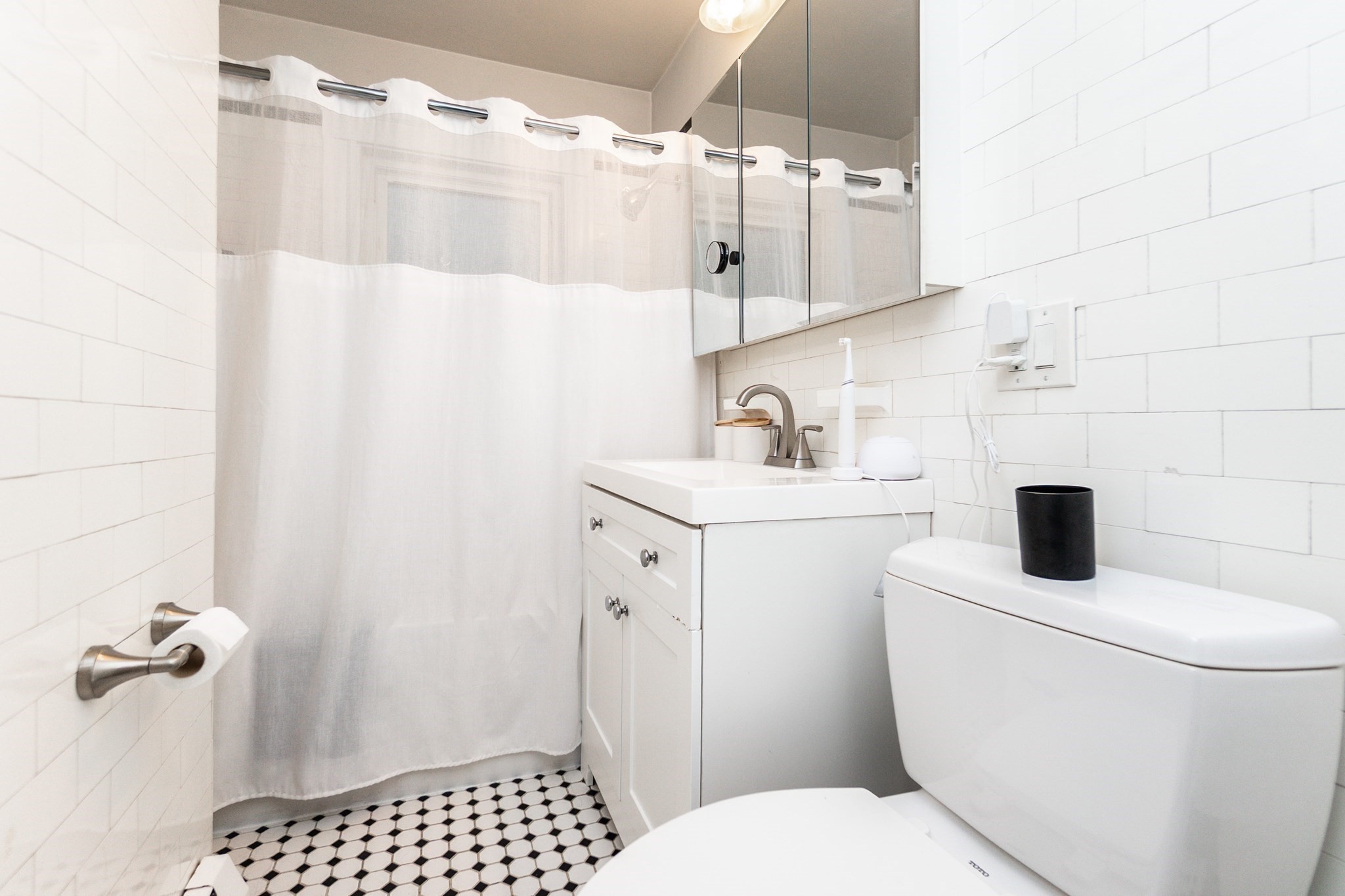 Residential Lease in Cambridge 2