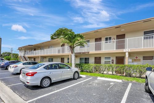 apt-203-551 Nw 80th Ter, Margate, FL, 33063-4188 | Card Image