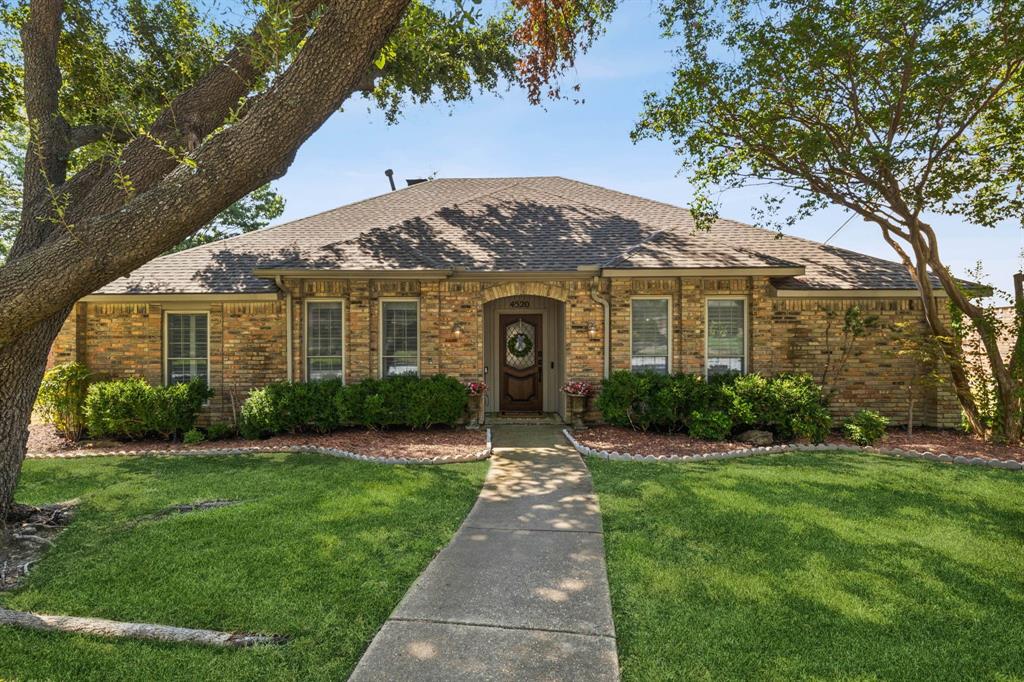 Atlanta Dr, Plano, TX 75093