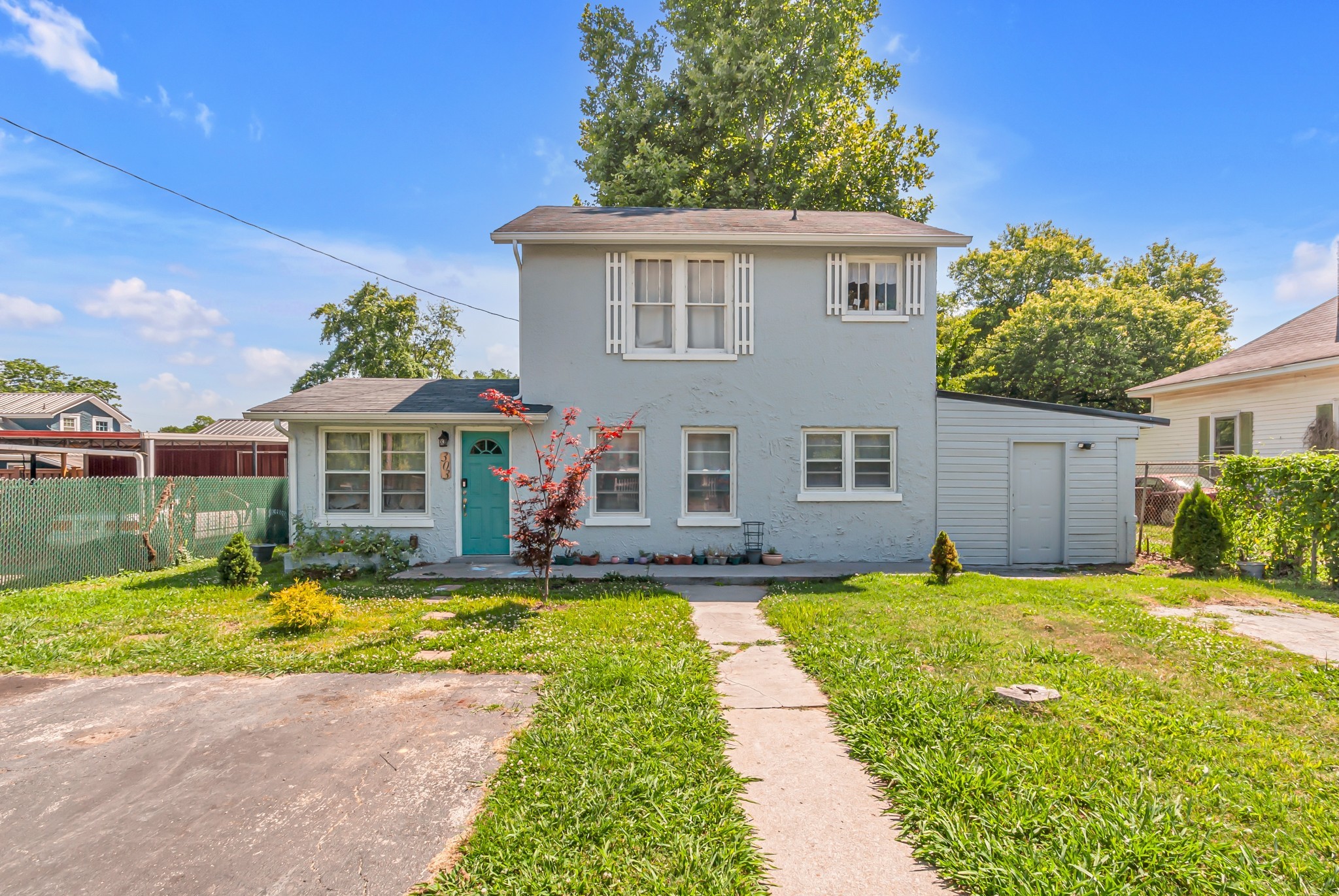 Florida Ave, Mount Pleasant, TN 38474