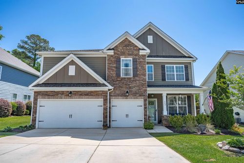 582 Eagles Rest Dr, Chapin, SC, 29036-6114 | Card Image