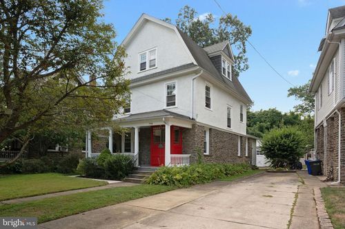 7918 Park Ave, ELKINS PARK, PA, 19027-2629 | Card Image