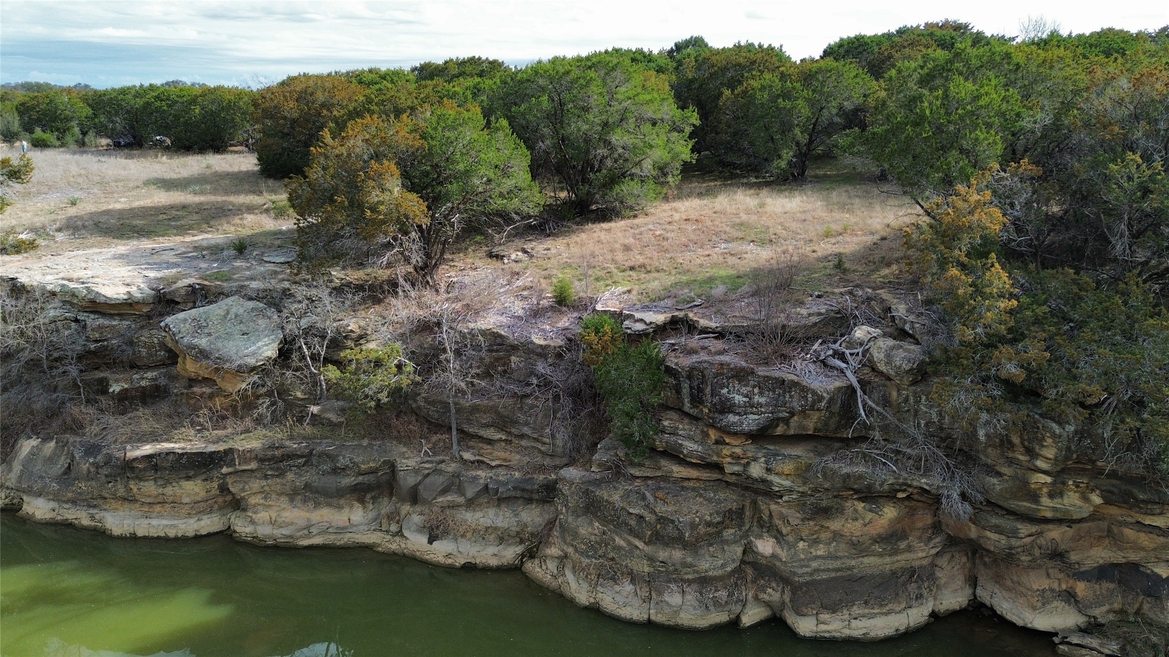 Land in Palo Pinto