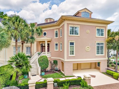 2 Wexford On The Grn, Hilton Head Island, SC, 29928-6125 | Card Image