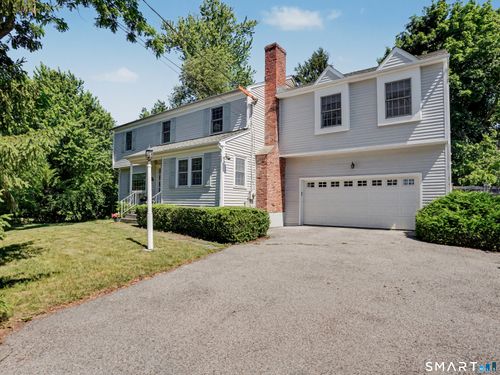2435 Post Rd, Darien, CT, 06820-5607 | Card Image