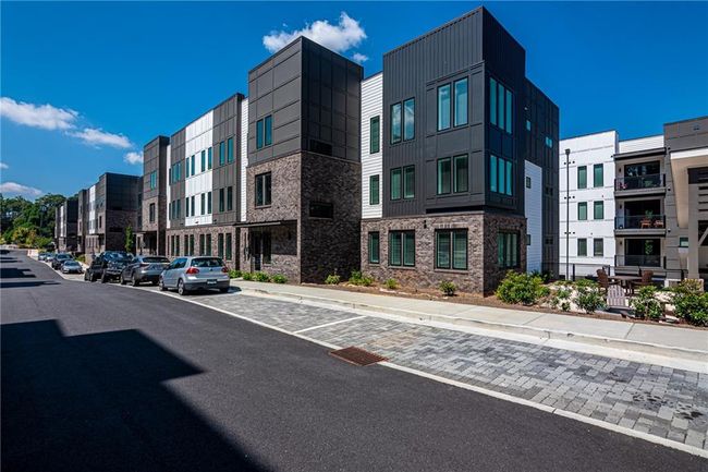 APT-1813 - 371 Grant Cir Se, Condo with 2 bedrooms, 2 bathrooms and null parking in Atlanta GA | Image 21