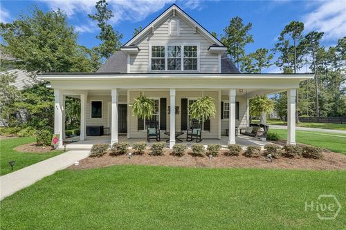 144 Telfair Dr, Richmond Hill, GA, 31324-1255 | Card Image
