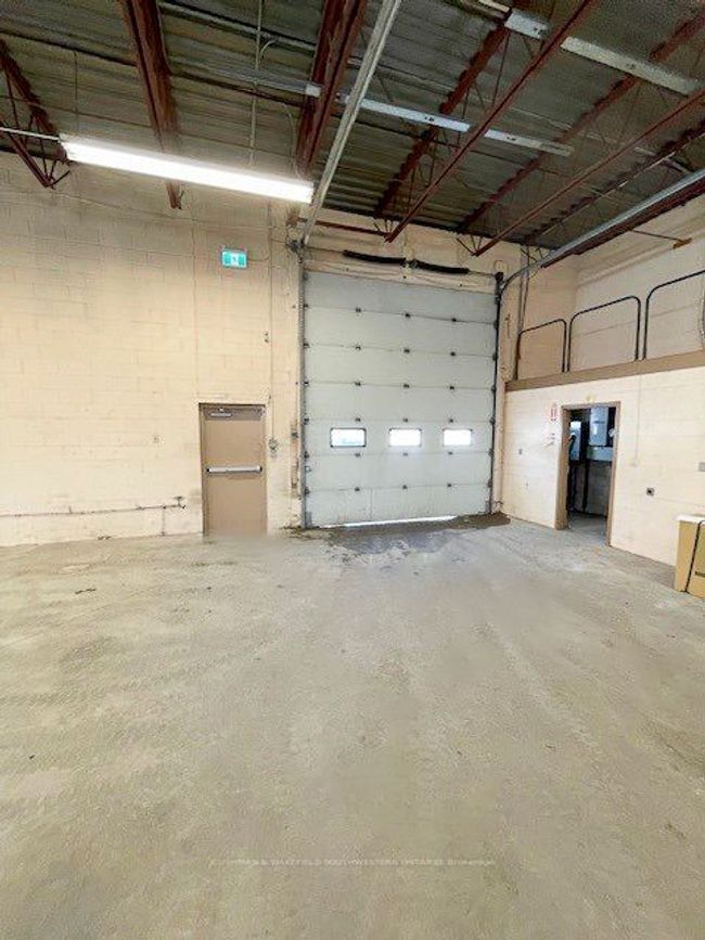 47 Industrial Park Cres, Home with 0 bedrooms, 0 bathrooms and null parking in Sault Ste. Marie ON | Image 7