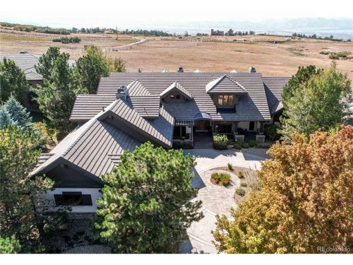 5764 Amber Ridge Dr, Castle Pines, CO, 80108-9435 | Card Image
