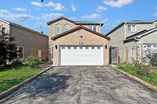 upper-92 Jaffray Rd, Markham, ON, L3S1G9 | Card Image