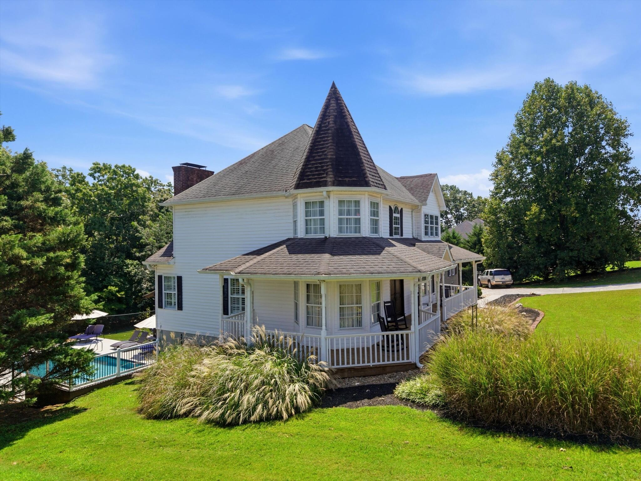 Residential in Charleston 5