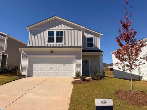 lot-86-9007 Margot Pl, Spartanburg, SC, 29307-1175 | Card Image