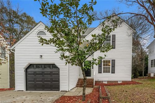 4 Creekstone Court, Greensboro, NC, 27407 | Card Image