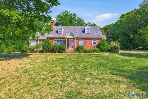 8100 Sandy Ridge Rd, North Prince George, VA, 23860-8605 | Card Image