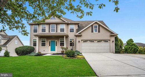 4 Windy Ln, DILLSBURG, PA, 17019-8517 | Card Image