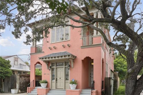 1625-1625 Conery St, New Orleans, LA, 70115-4449 | Card Image