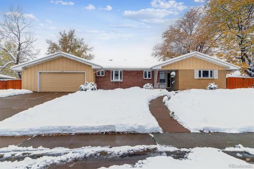 1725 Zinnia Court, Golden, CO, 80401 | Card Image