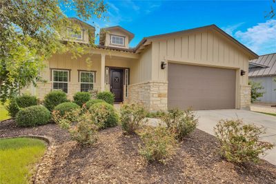 208 Sowing Oak Drive, House other with 2 bedrooms, 2 bathrooms and 2 parking in San Marcos TX | Image 1